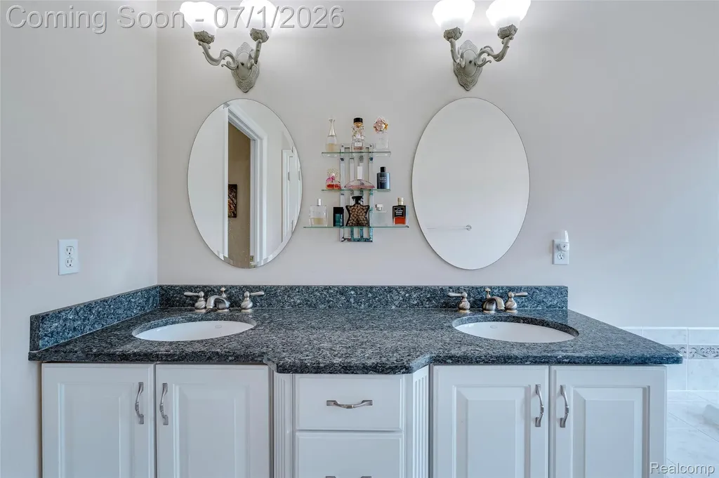 4461 Old Oak Court Superior Charter Township MI 48170
