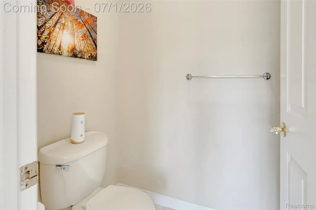 4461 Old Oak Court Superior Charter Township MI 48170