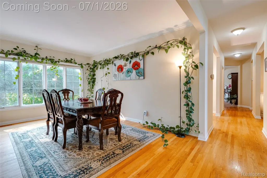 4461 Old Oak Court Superior Charter Township MI 48170