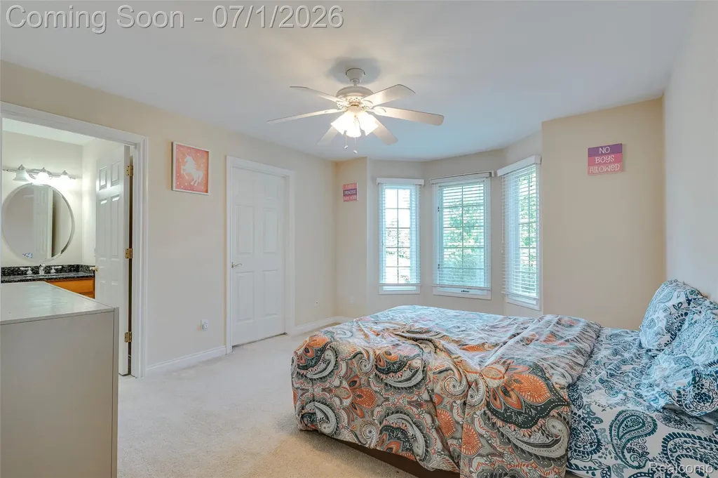 4461 Old Oak Court Superior Charter Township MI 48170