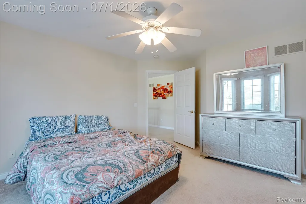 4461 Old Oak Court Superior Charter Township MI 48170