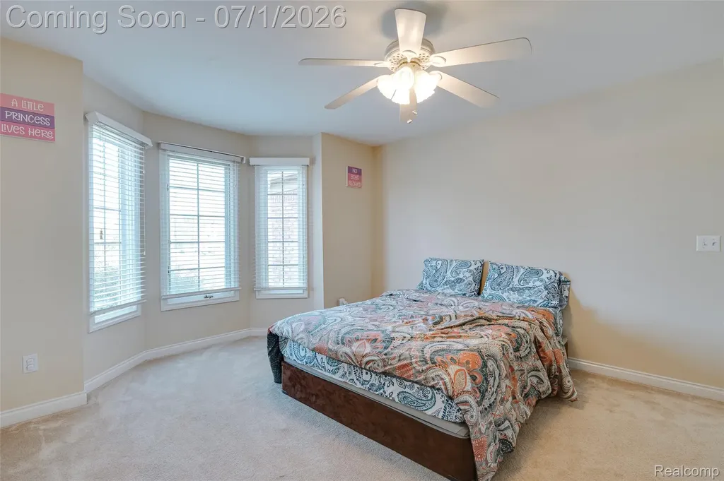 4461 Old Oak Court Superior Charter Township MI 48170
