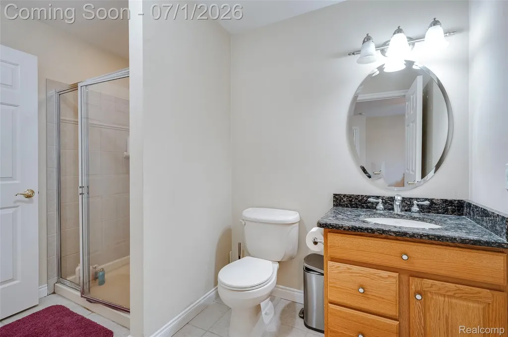 4461 Old Oak Court Superior Charter Township MI 48170