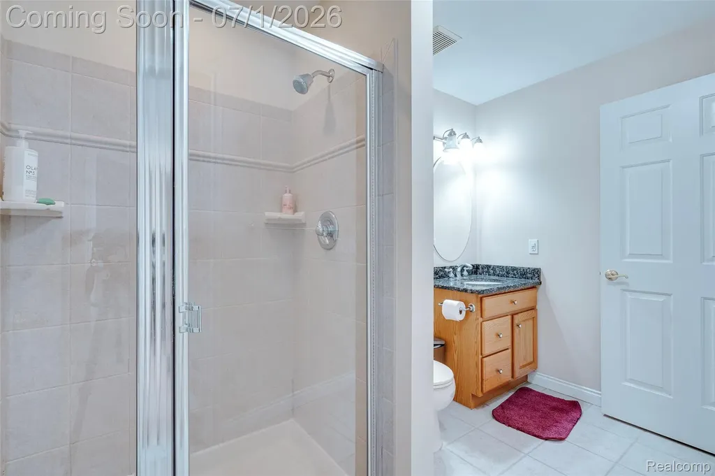 4461 Old Oak Court Superior Charter Township MI 48170
