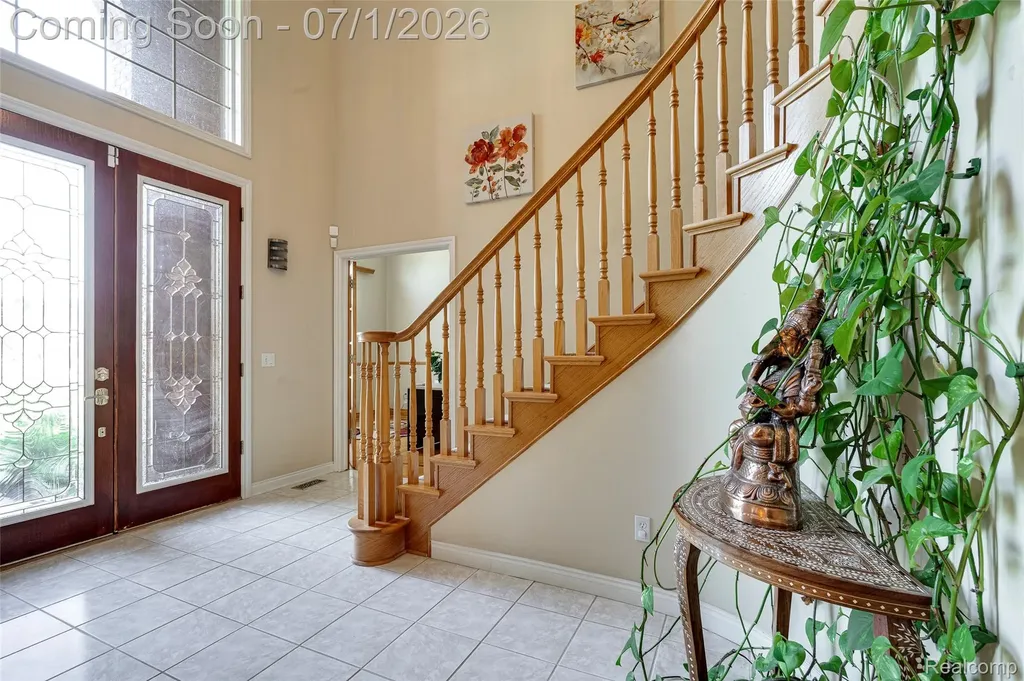 4461 Old Oak Court Superior Charter Township MI 48170