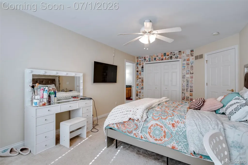 4461 Old Oak Court Superior Charter Township MI 48170