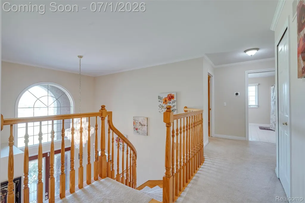 4461 Old Oak Court Superior Charter Township MI 48170