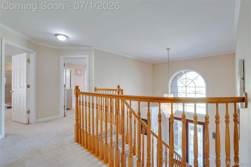 4461 Old Oak Court Superior Charter Township MI 48170