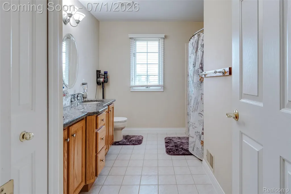 4461 Old Oak Court Superior Charter Township MI 48170