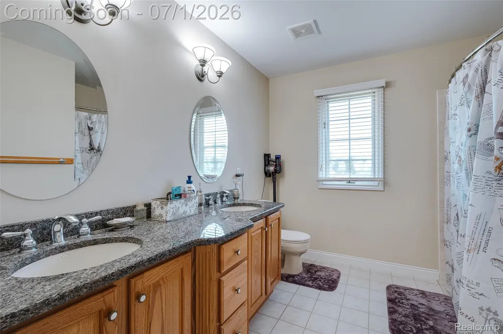 4461 Old Oak Court Superior Charter Township MI 48170