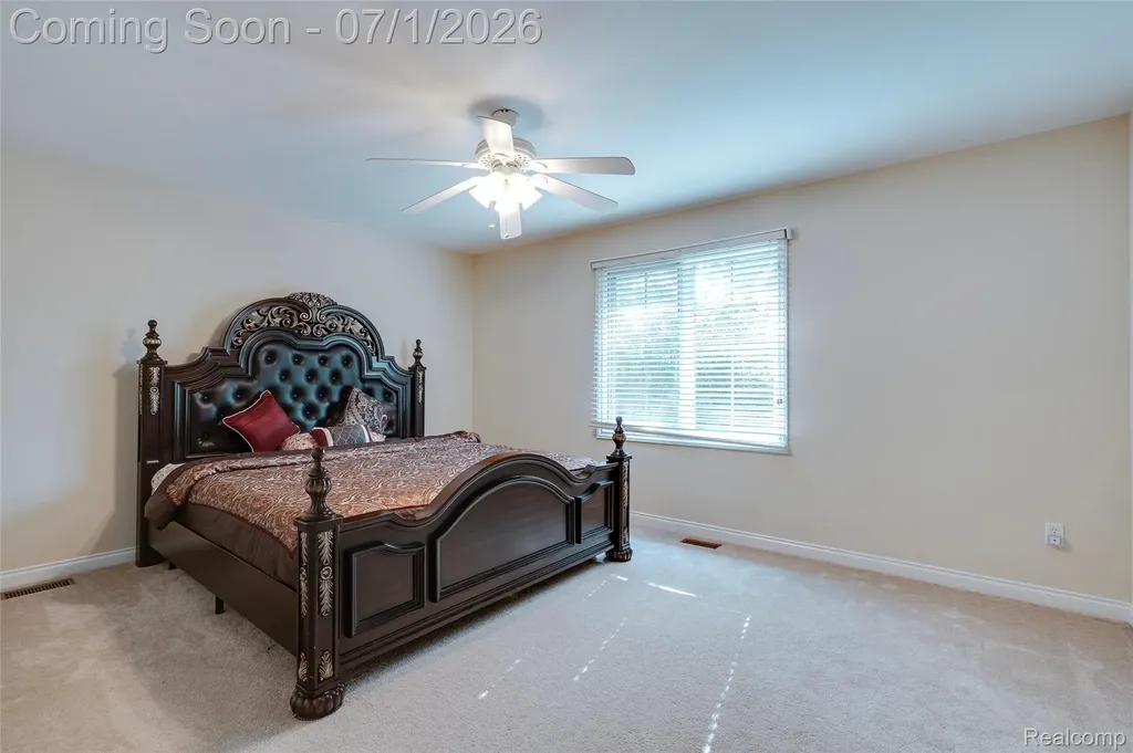 4461 Old Oak Court Superior Charter Township MI 48170