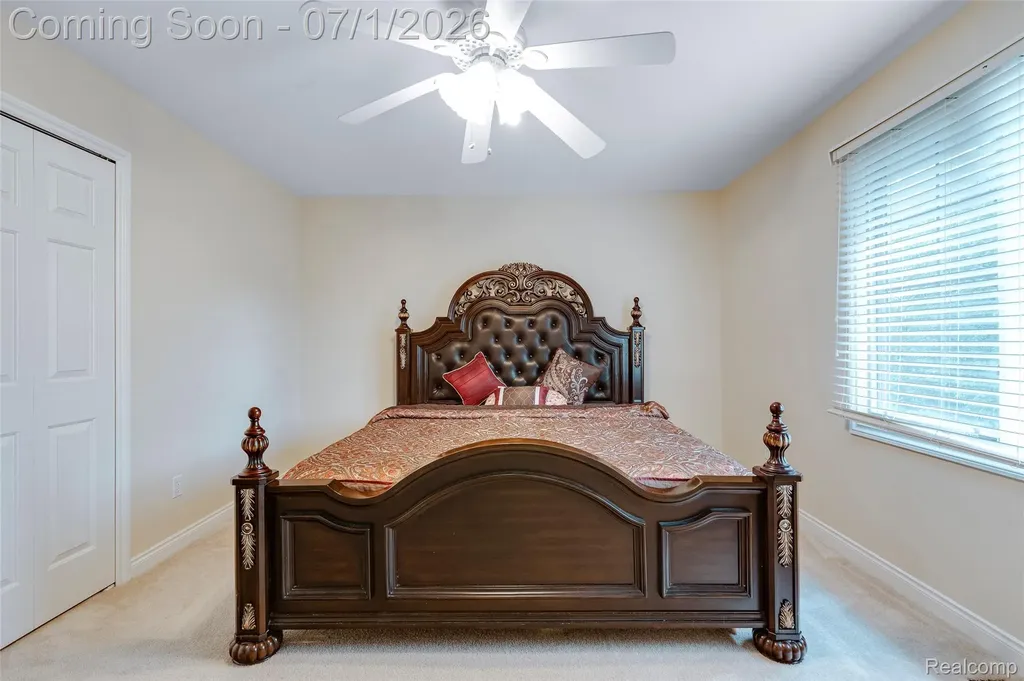 4461 Old Oak Court Superior Charter Township MI 48170