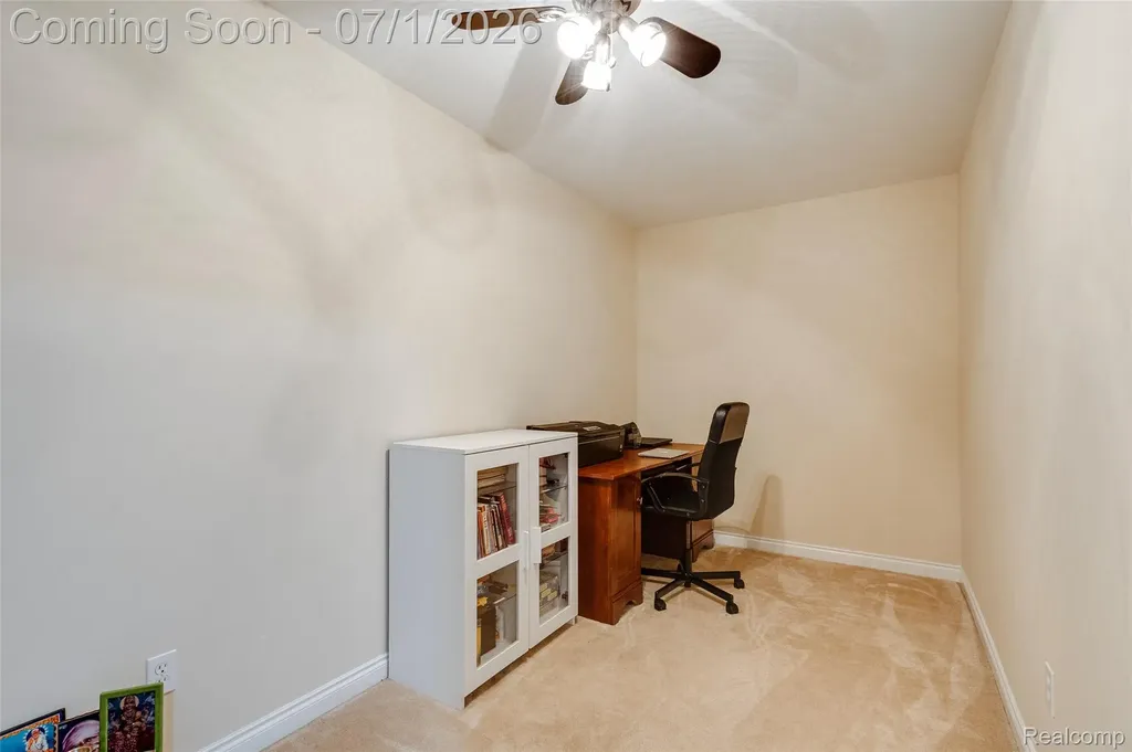 4461 Old Oak Court Superior Charter Township MI 48170
