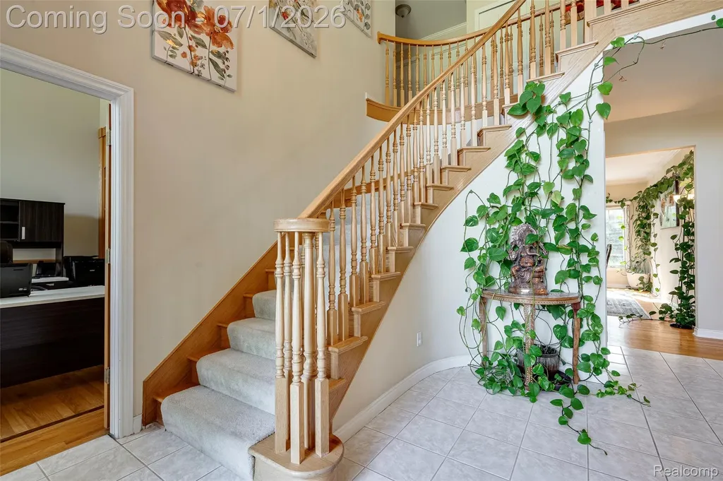 4461 Old Oak Court Superior Charter Township MI 48170