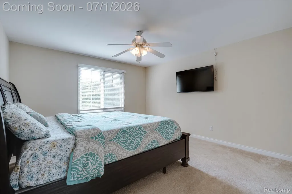 4461 Old Oak Court Superior Charter Township MI 48170
