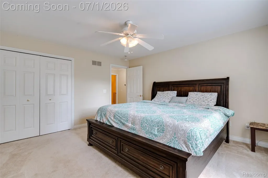 4461 Old Oak Court Superior Charter Township MI 48170