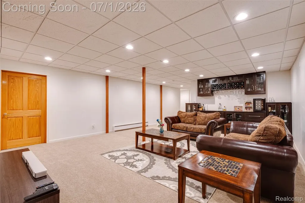 4461 Old Oak Court Superior Charter Township MI 48170