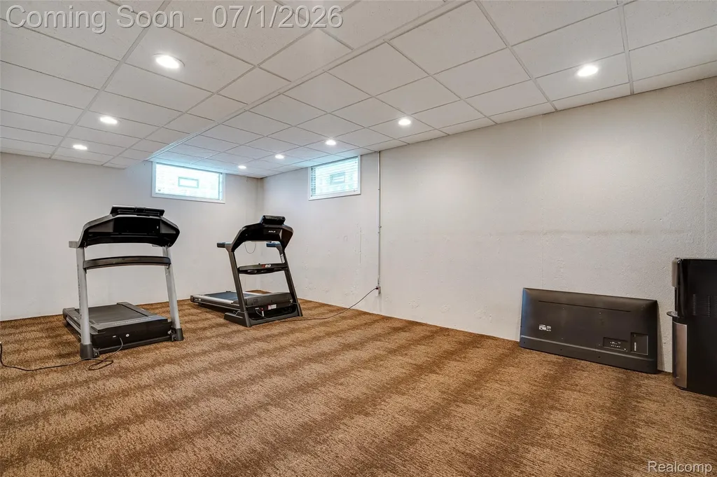 4461 Old Oak Court Superior Charter Township MI 48170