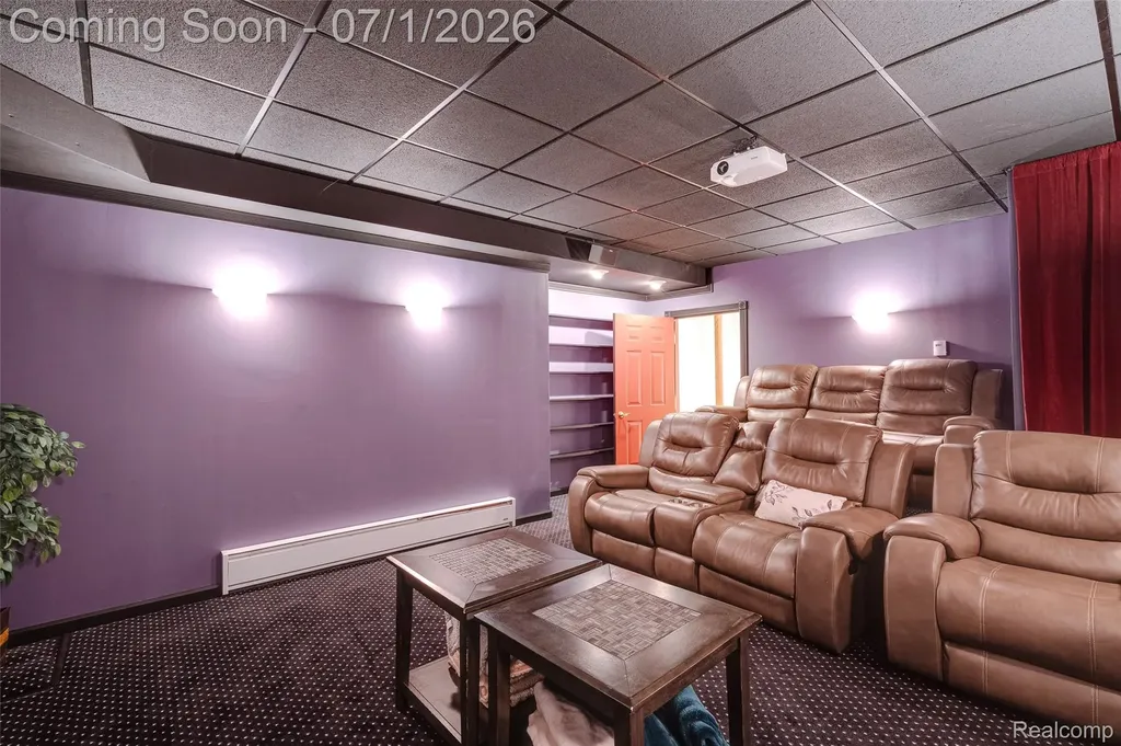 4461 Old Oak Court Superior Charter Township MI 48170