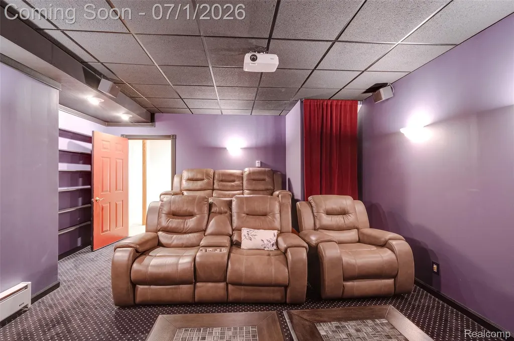 4461 Old Oak Court Superior Charter Township MI 48170
