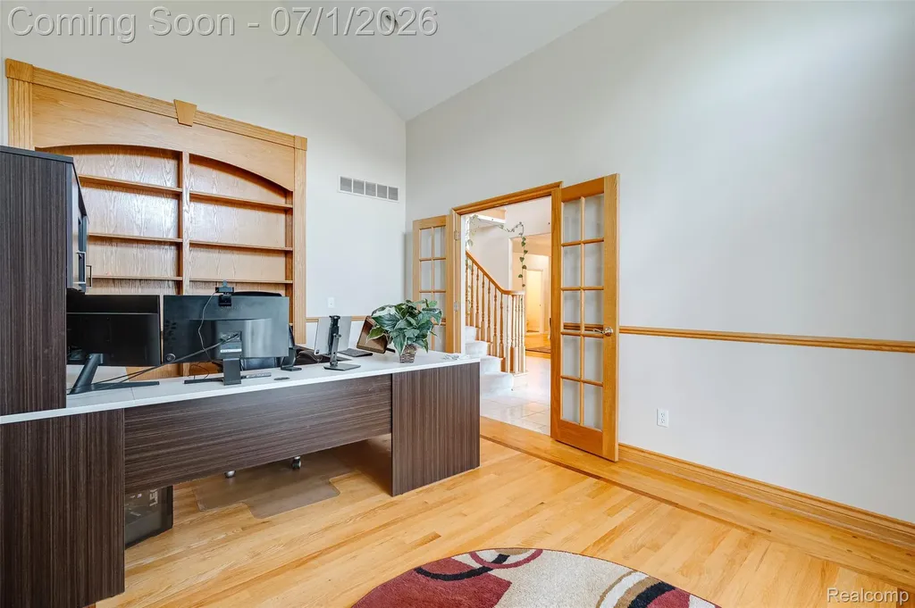 4461 Old Oak Court Superior Charter Township MI 48170