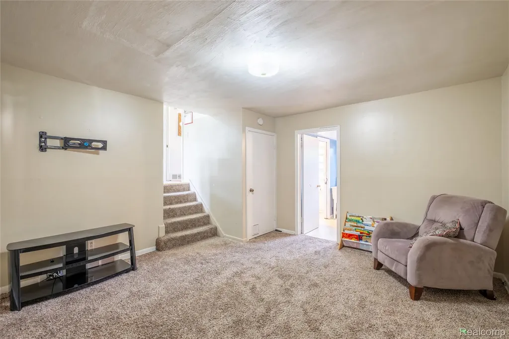 6395 Tanglewood Lane Grand Blanc Charter Township MI 48439