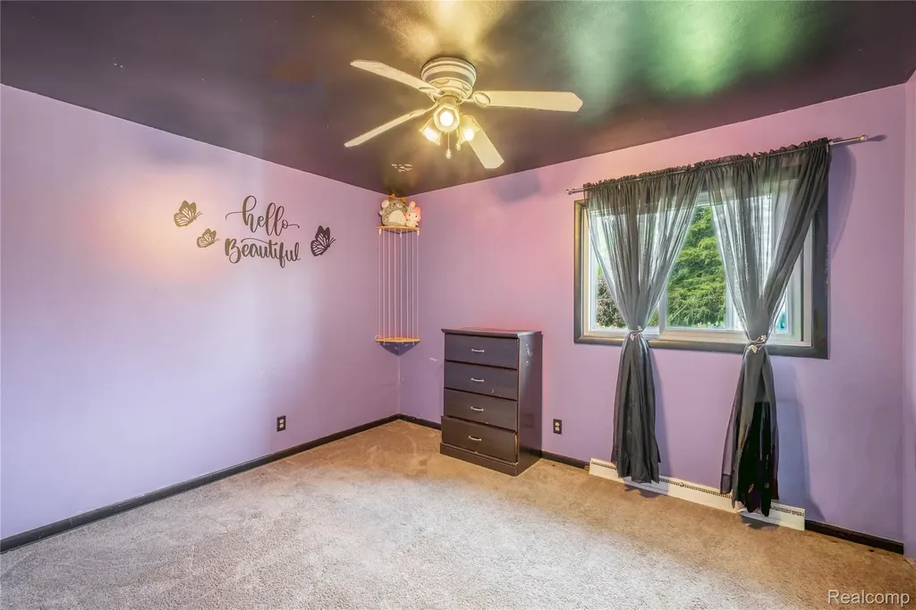 6395 Tanglewood Lane Grand Blanc Charter Township MI 48439