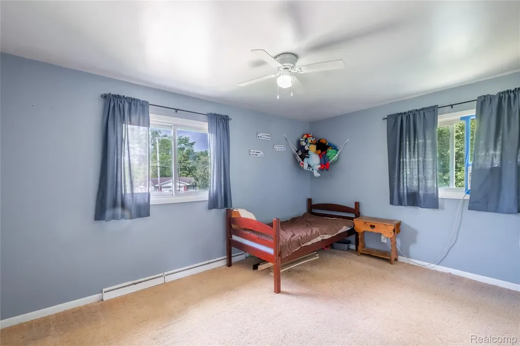 6395 Tanglewood Lane Grand Blanc Charter Township MI 48439