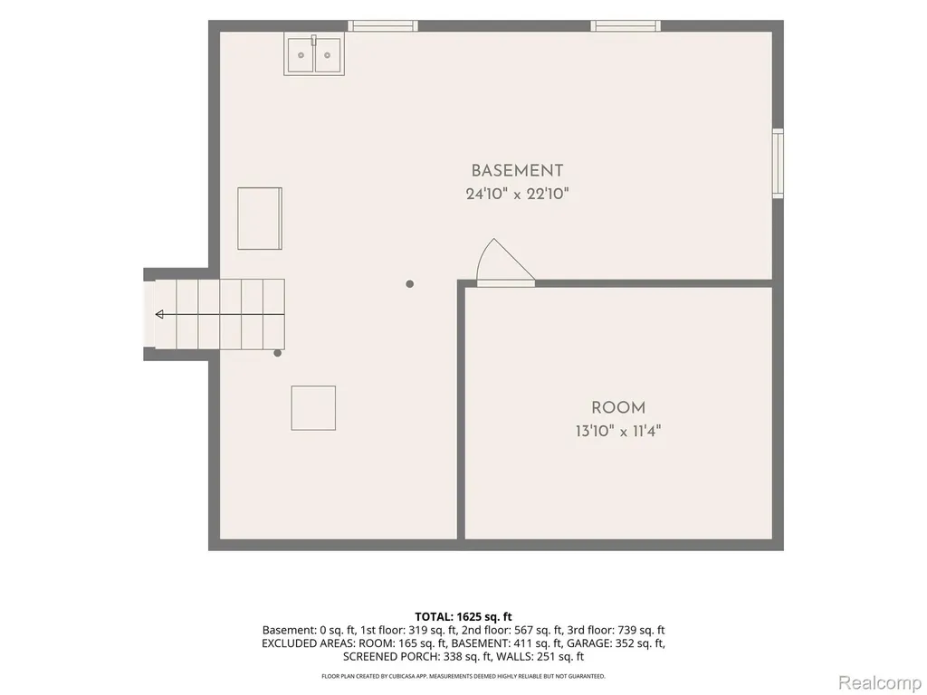 6395 Tanglewood Lane Grand Blanc Charter Township MI 48439