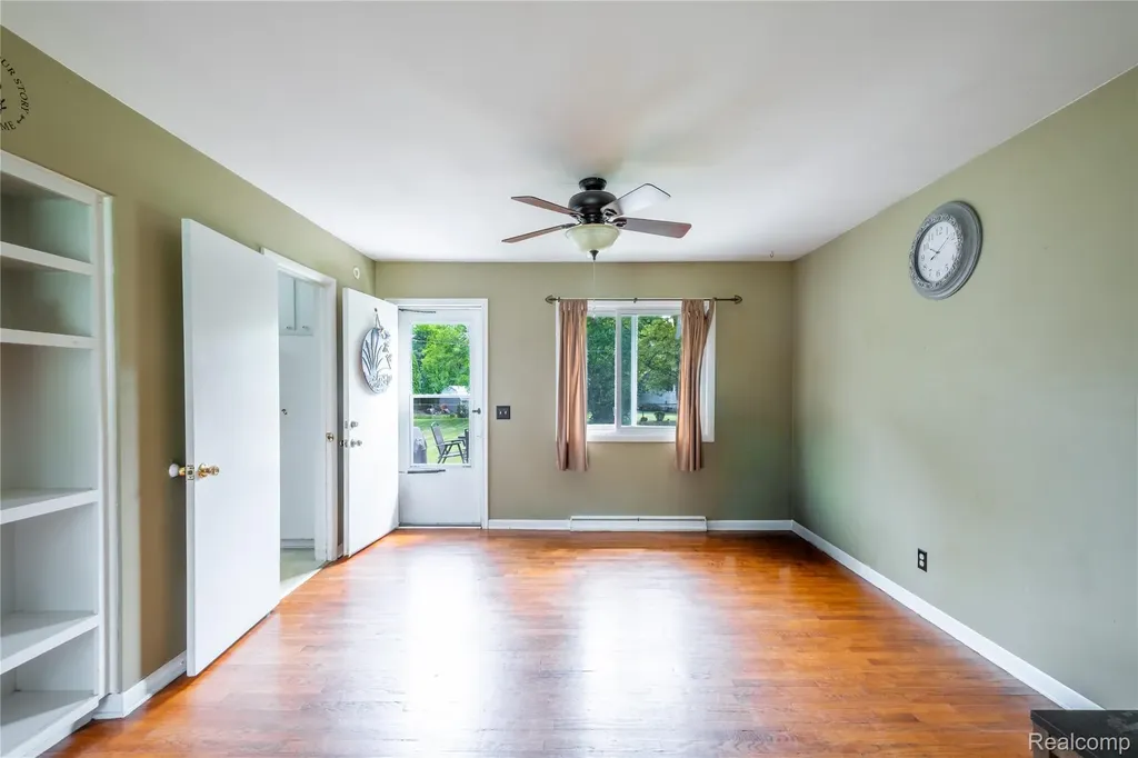 6395 Tanglewood Lane Grand Blanc Charter Township MI 48439