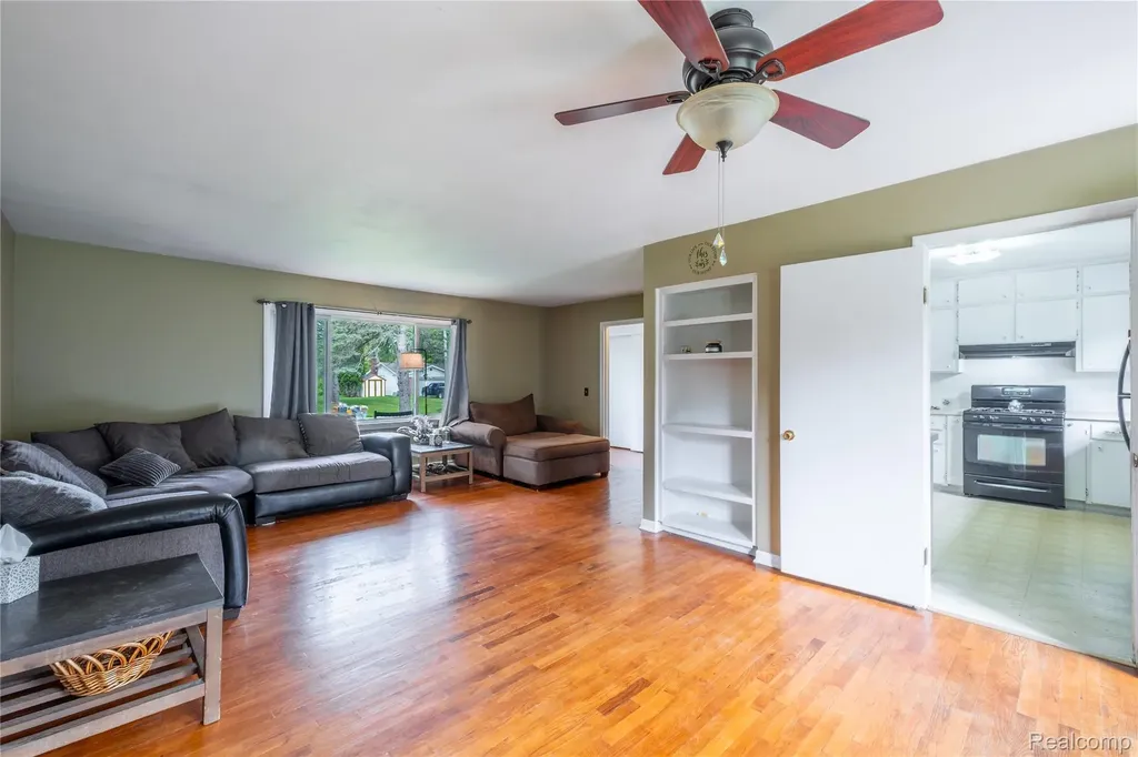 6395 Tanglewood Lane Grand Blanc Charter Township MI 48439