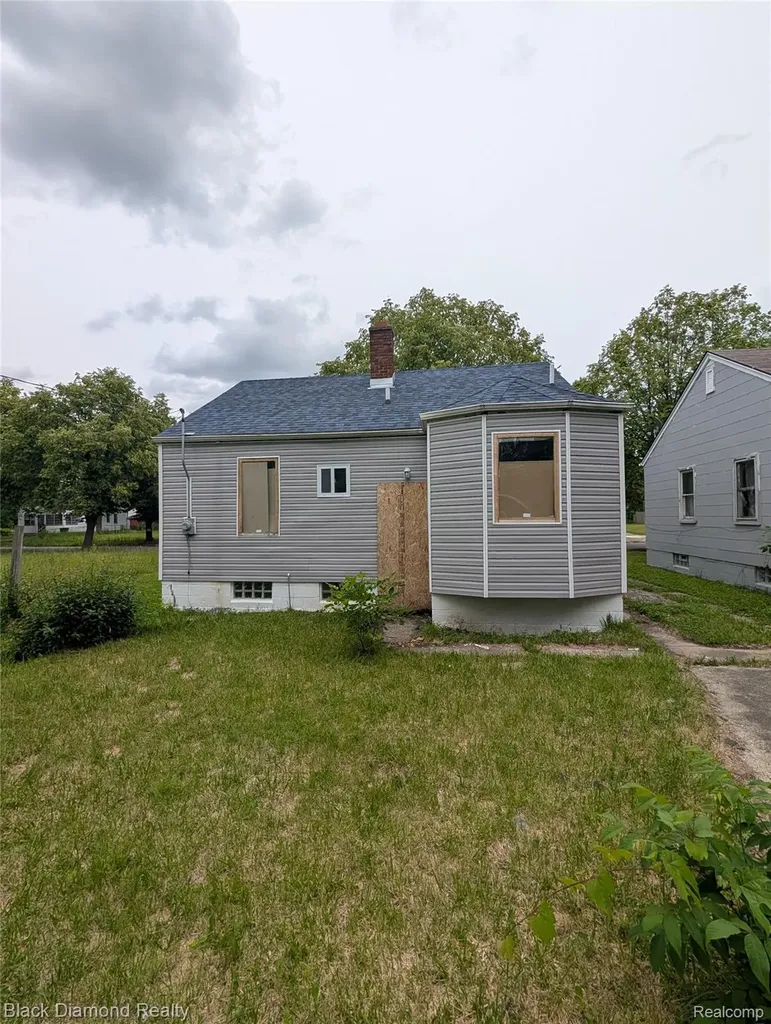 19957 Annott Street Detroit City MI 48205