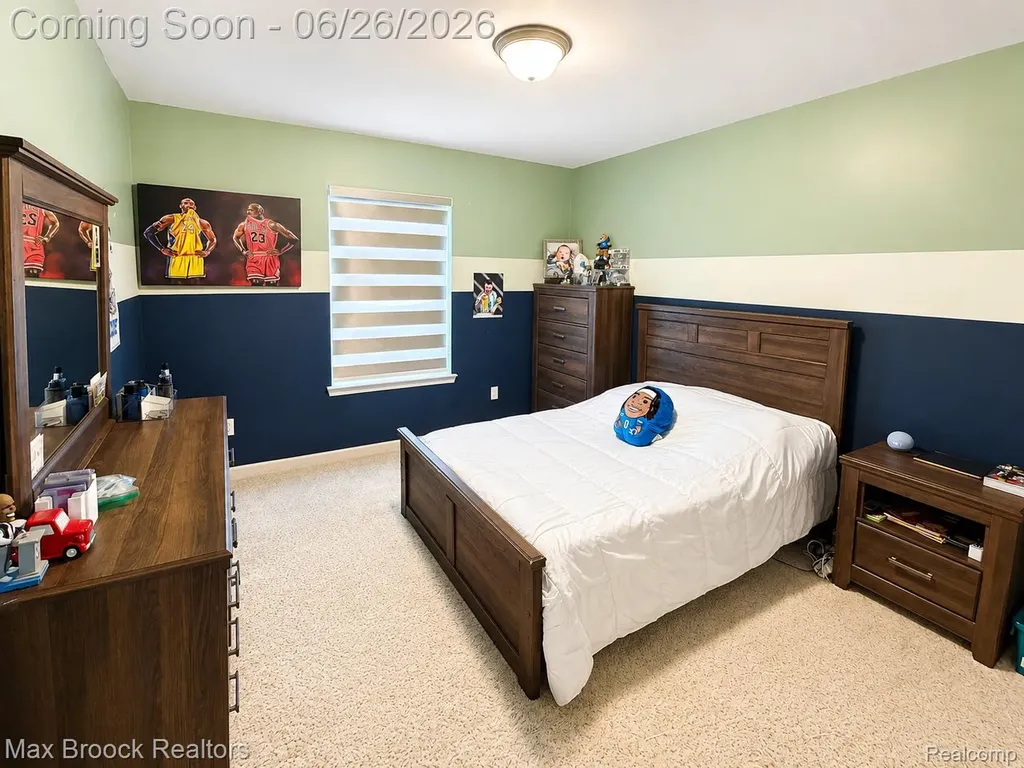 3238 Terra Court Wixom City MI 48393