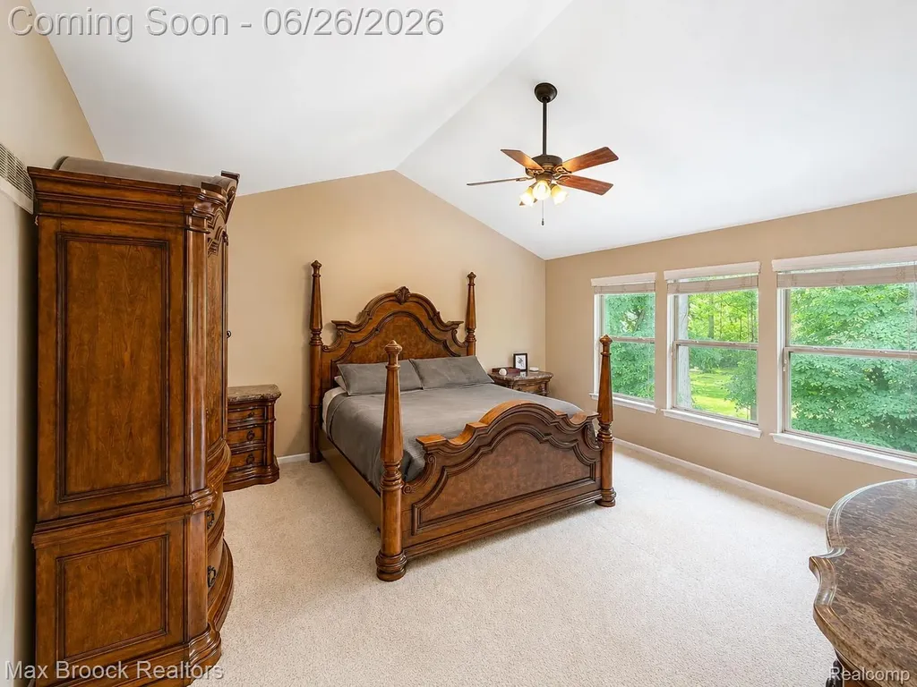3238 Terra Court Wixom City MI 48393