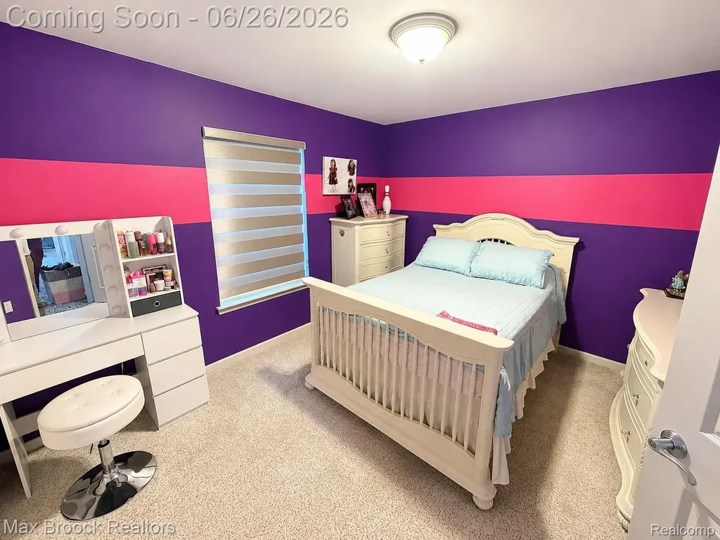3238 Terra Court Wixom City MI 48393