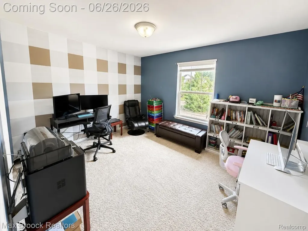 3238 Terra Court Wixom City MI 48393
