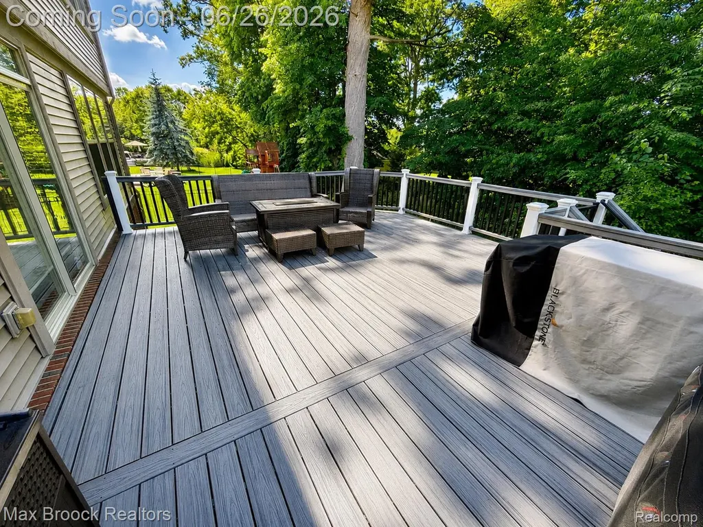 3238 Terra Court Wixom City MI 48393