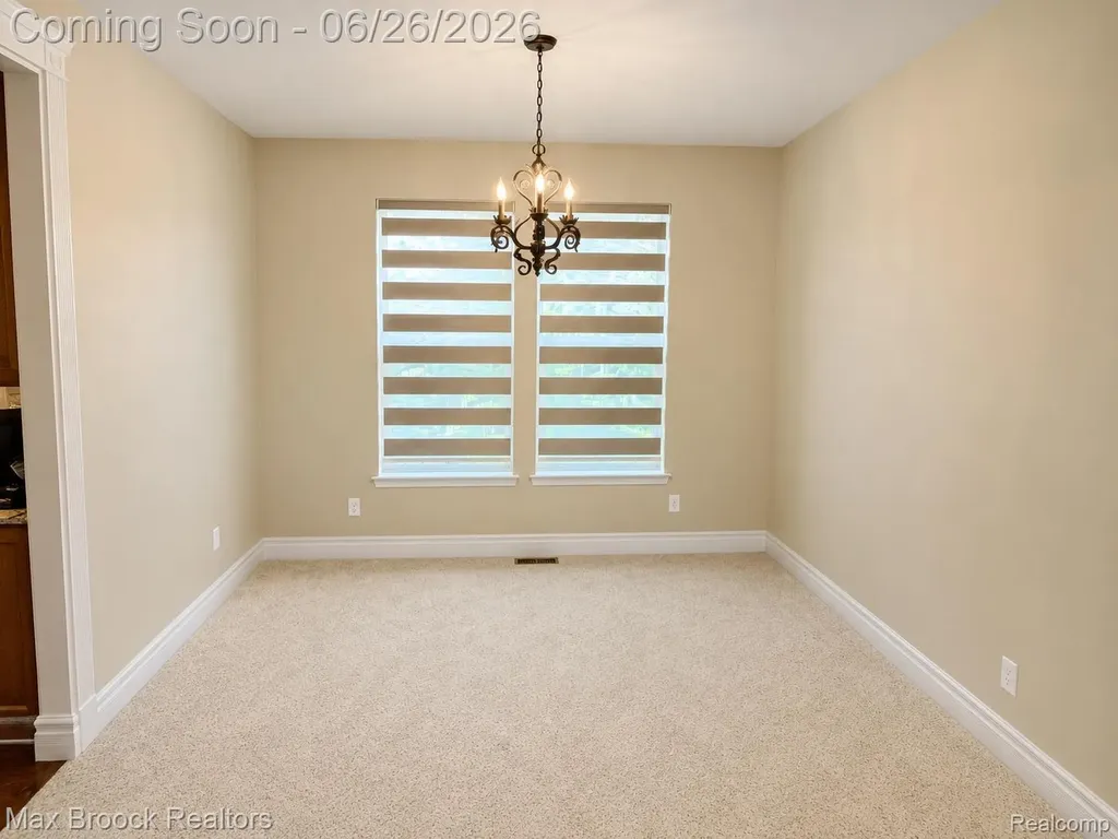 3238 Terra Court Wixom City MI 48393