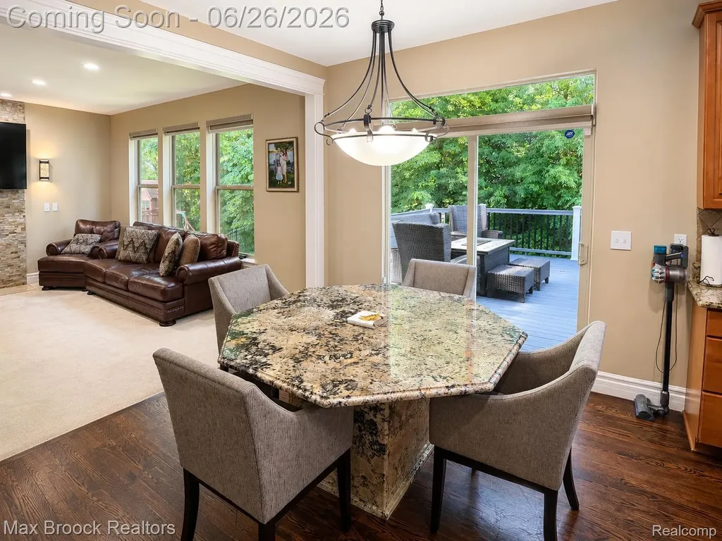 3238 Terra Court Wixom City MI 48393