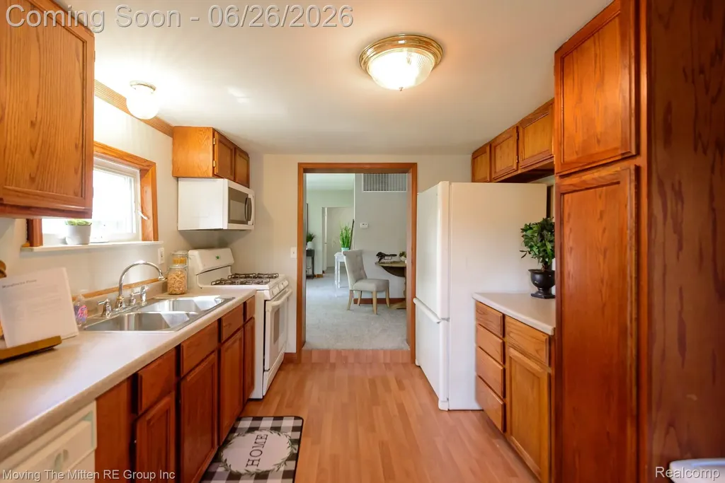 30 Wexford Avenue Belleville City MI 48111