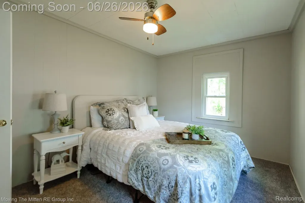 30 Wexford Avenue Belleville City MI 48111
