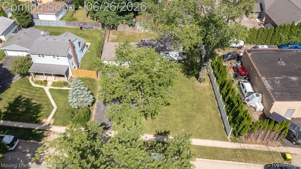 30 Wexford Avenue Belleville City MI 48111