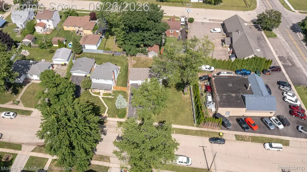 30 Wexford Avenue Belleville City MI 48111