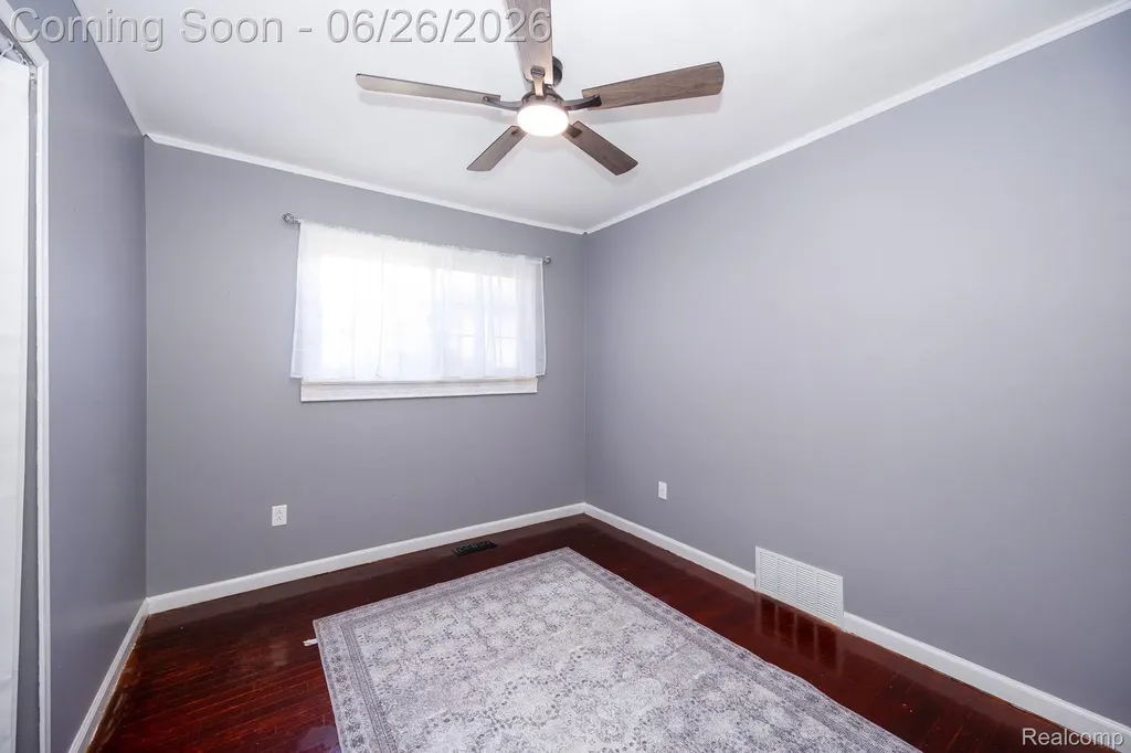 15724 Leader Street Taylor City MI 48180