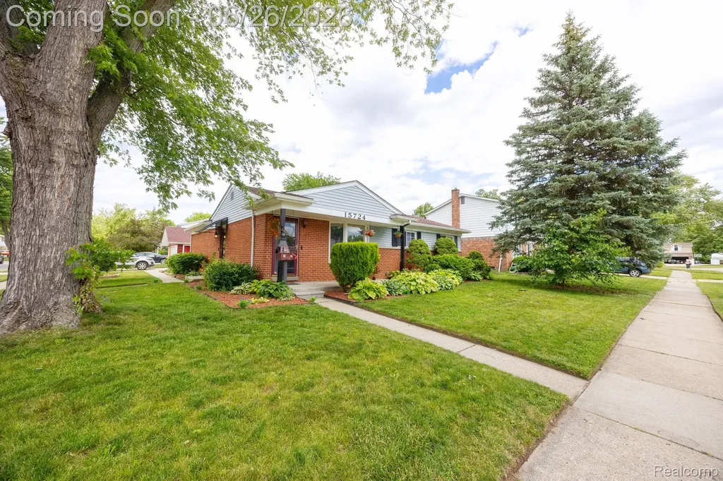 15724 Leader Street Taylor City MI 48180