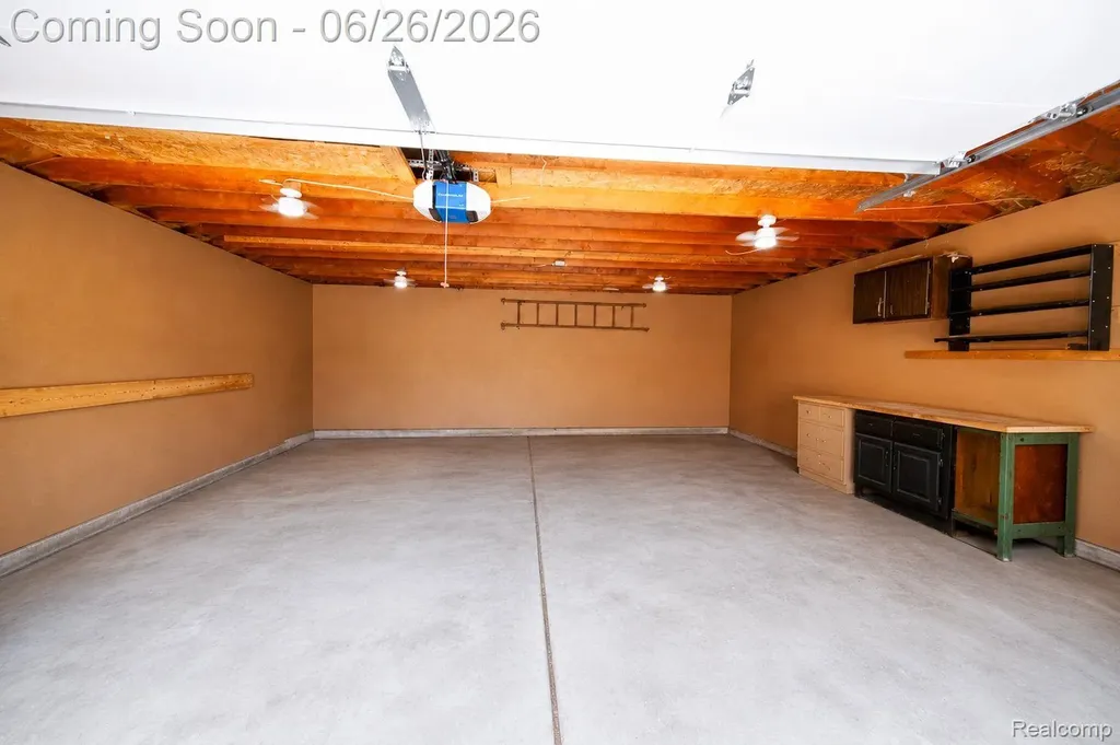 15724 Leader Street Taylor City MI 48180