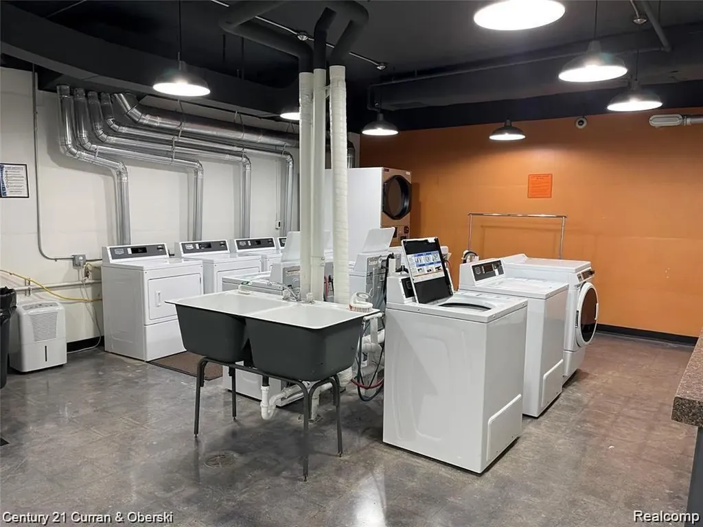22700 Garrison Street Dearborn City MI 48124