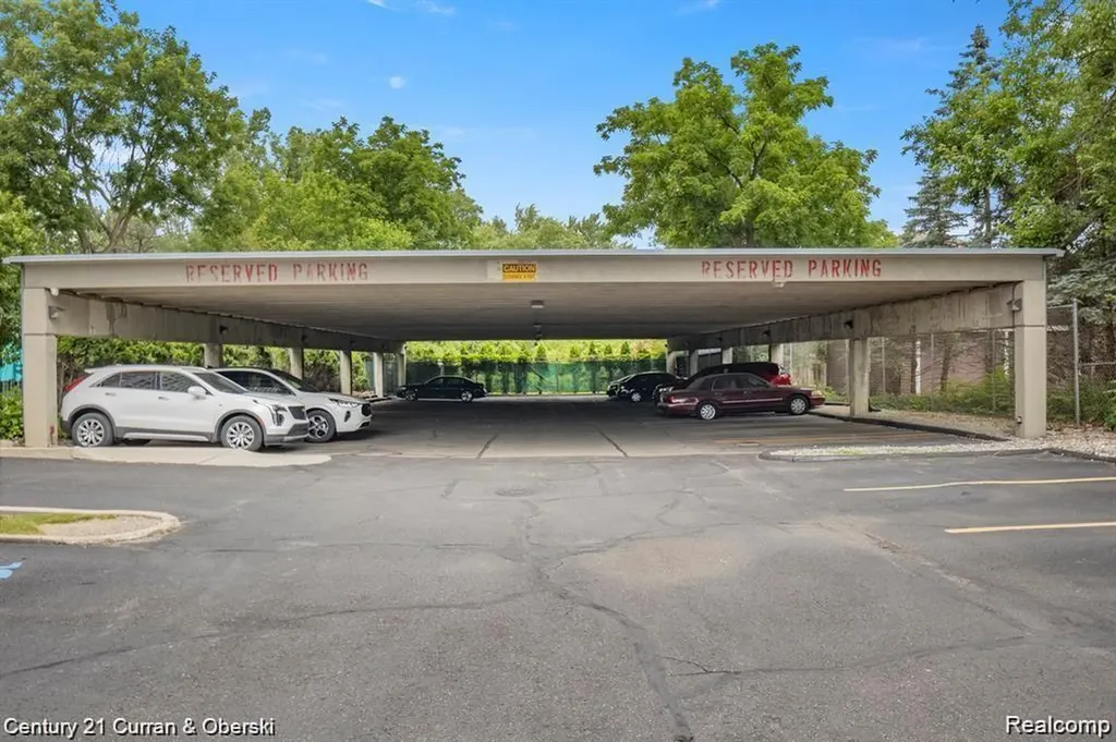 22700 Garrison Street Dearborn City MI 48124