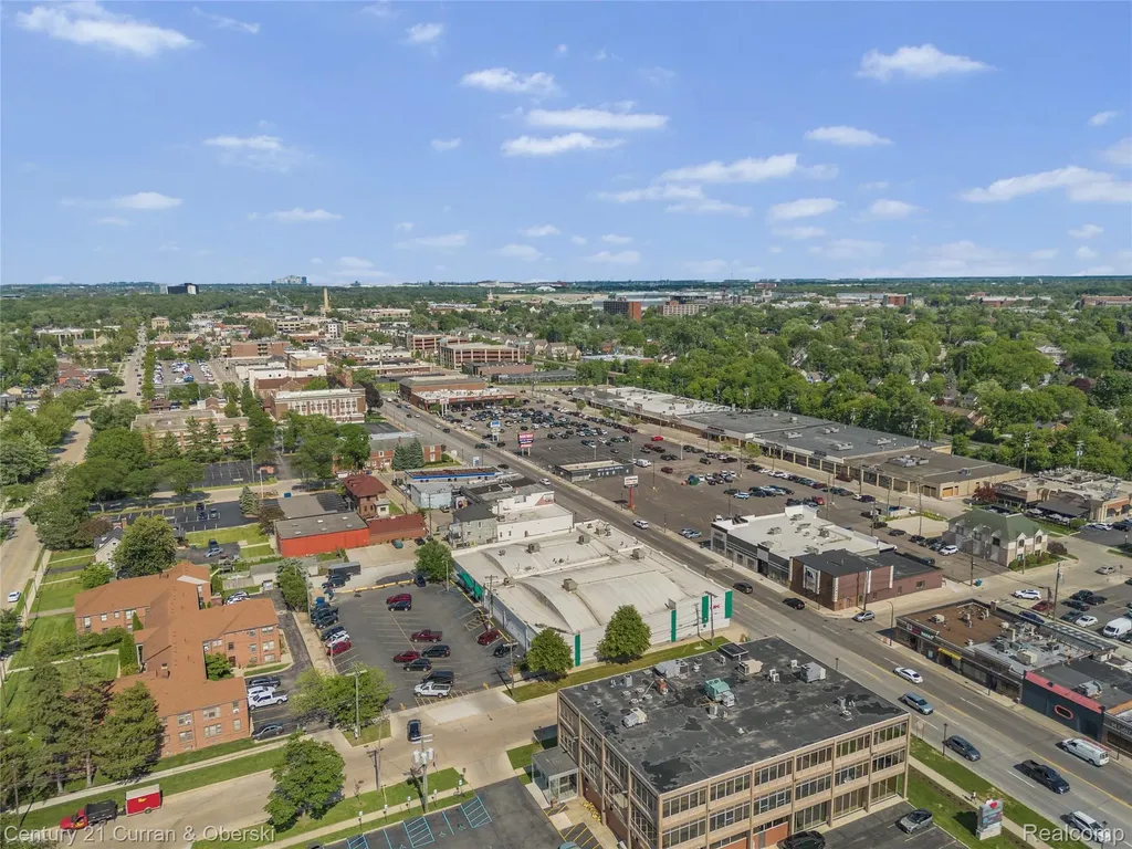 22700 Garrison Street Dearborn City MI 48124
