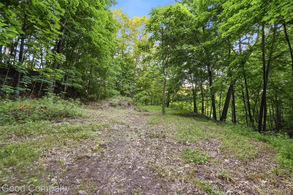 4575 Orion Road Oakland Charter Township MI 48307